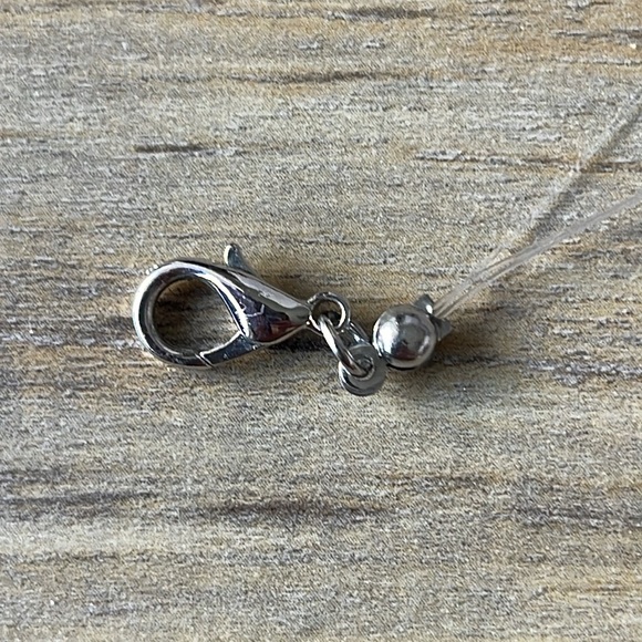 Patriotic necklace - Picture 7 of 7